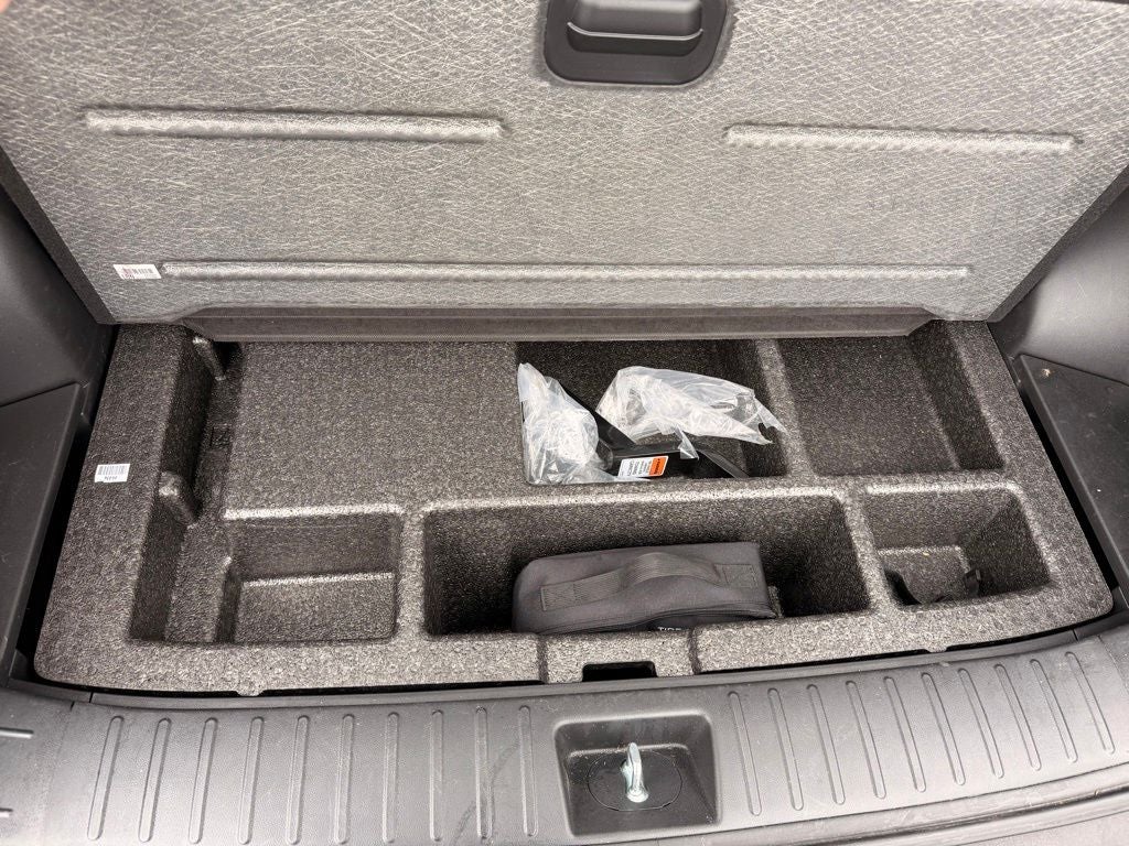 2024 Hyundai Tucson Plug-In Hybrid SEL