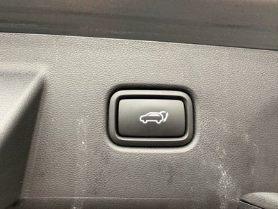 2024 Hyundai Tucson Plug-In Hybrid SEL