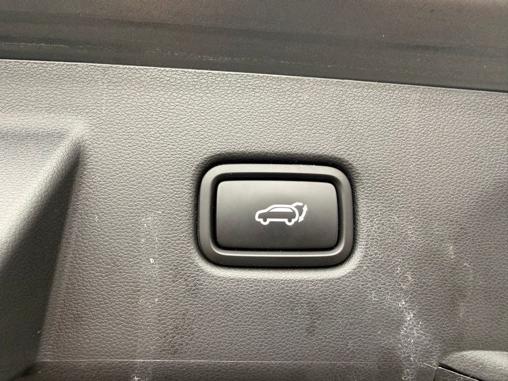 2024 Hyundai Tucson Plug-In Hybrid SEL