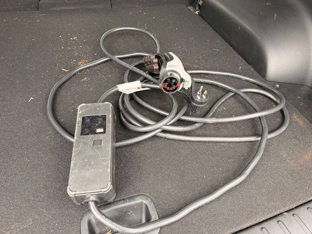 2024 Hyundai Tucson Plug-In Hybrid SEL