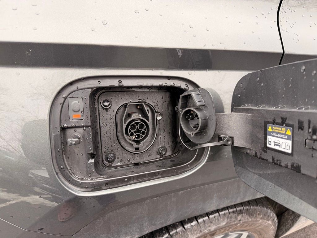 2024 Hyundai Tucson Plug-In Hybrid SEL