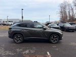 2023 Hyundai Tucson Hybrid Limited