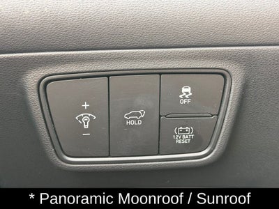 2023 Hyundai Tucson Hybrid Limited
