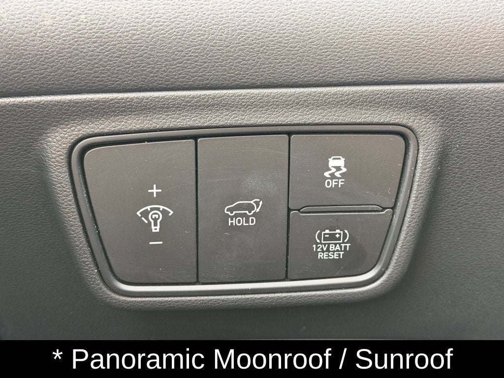 2023 Hyundai Tucson Hybrid Limited