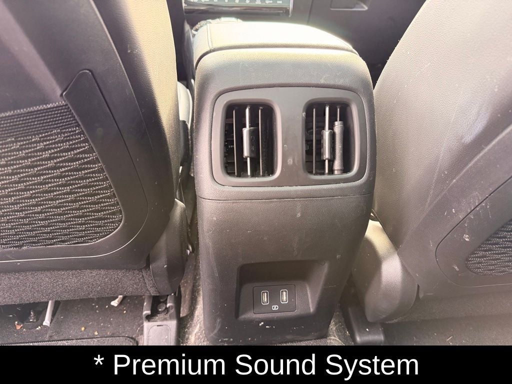 2023 Hyundai Tucson Hybrid Limited