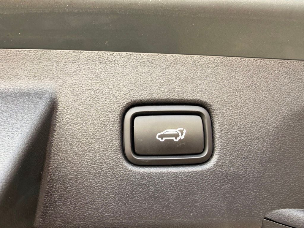 2023 Hyundai Tucson Hybrid Limited