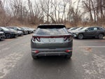 2023 Hyundai Tucson Hybrid Limited