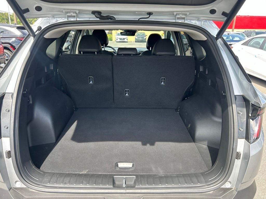 2023 Hyundai Tucson XRT
