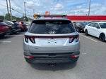 2023 Hyundai Tucson XRT