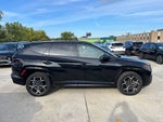 2023 Hyundai Tucson N Line
