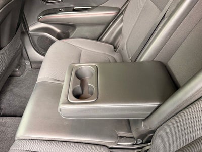 2022 Hyundai Tucson N Line