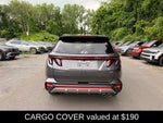 2022 Hyundai Tucson N Line