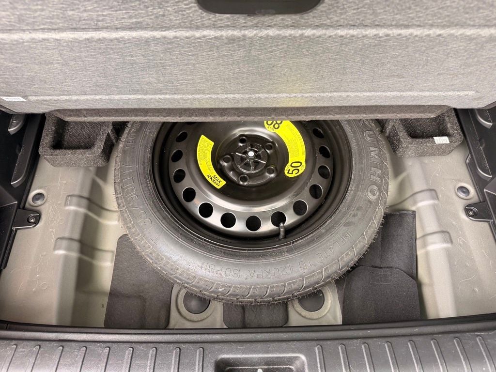 2022 Hyundai Tucson N Line
