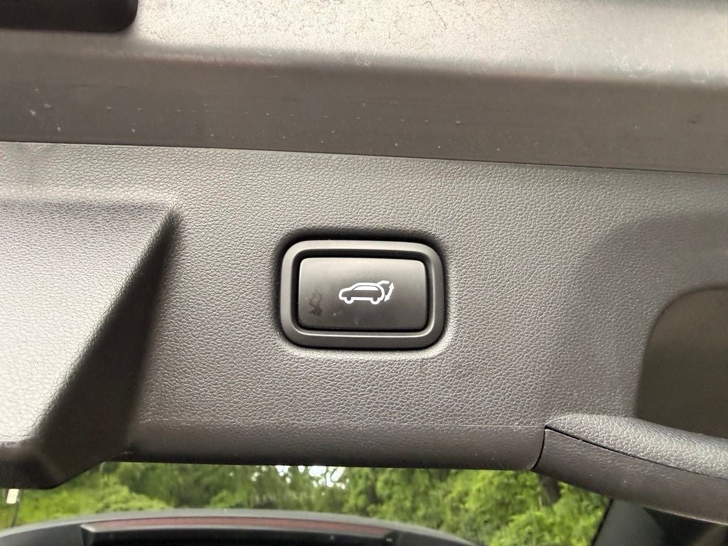 2022 Hyundai Tucson N Line