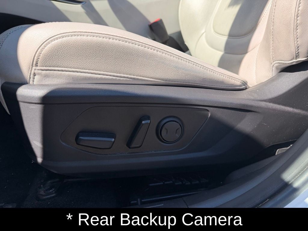 2024 Hyundai Tucson Plug-In Hybrid Limited