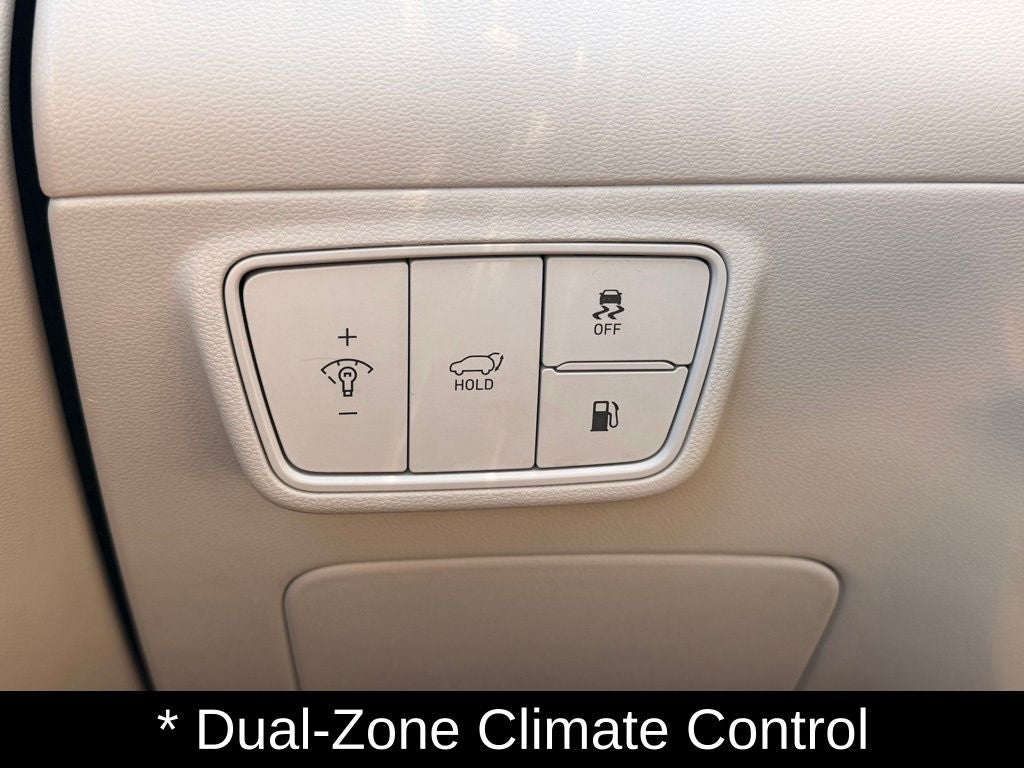 2024 Hyundai Tucson Plug-In Hybrid Limited