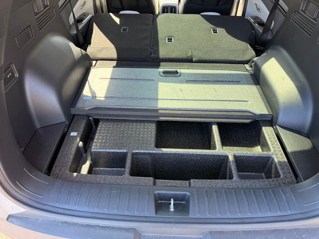 2024 Hyundai Tucson Plug-In Hybrid Limited