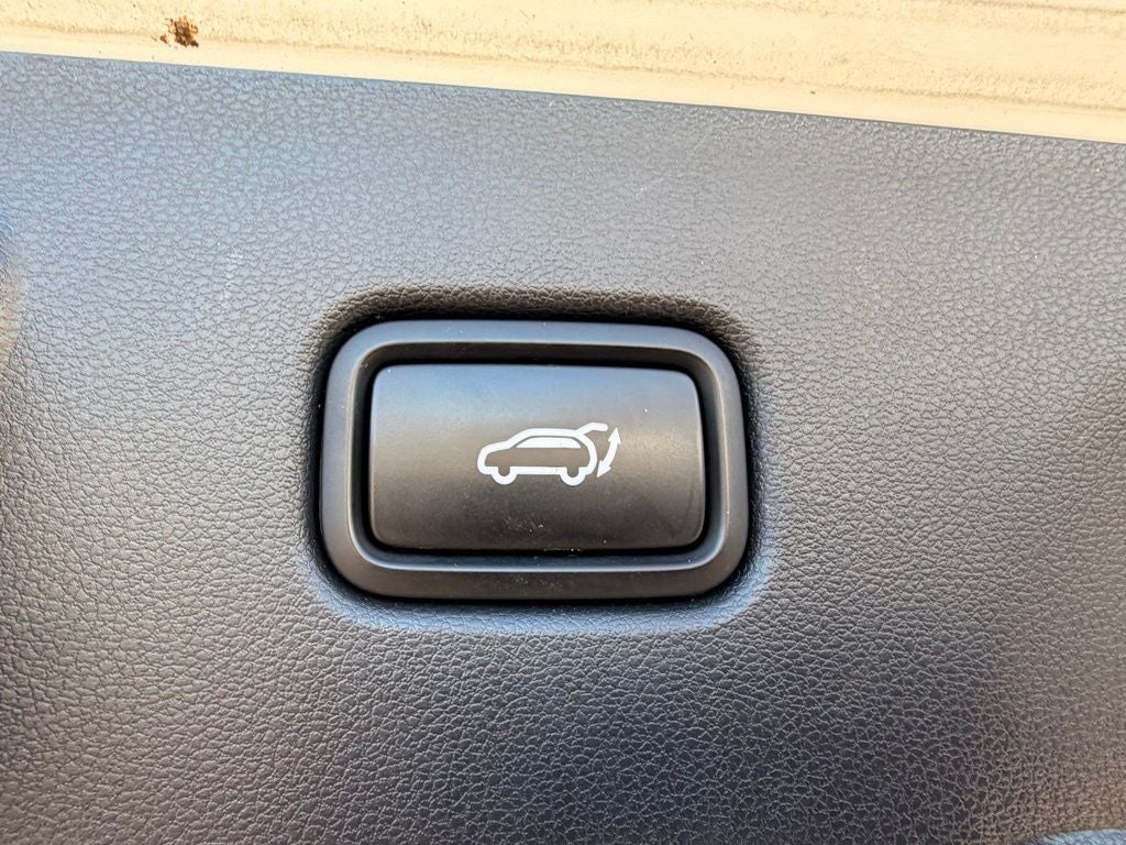 2024 Hyundai Tucson Plug-In Hybrid Limited