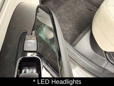 2024 Hyundai Tucson Plug-In Hybrid Limited