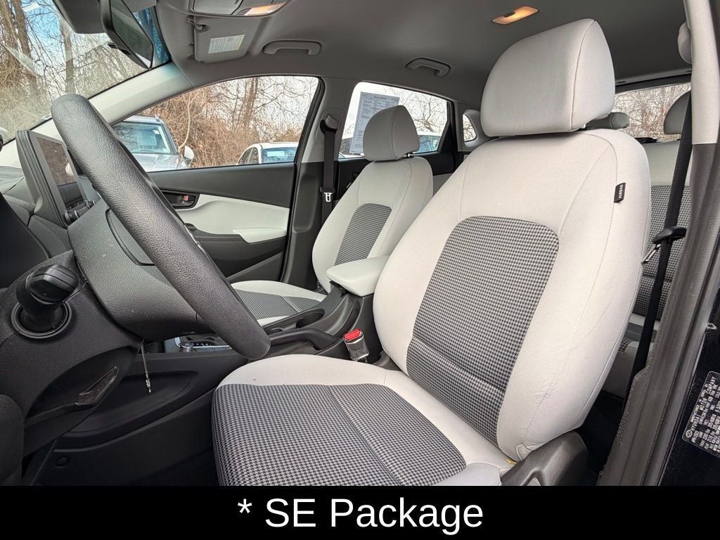 2023 Hyundai Kona SE