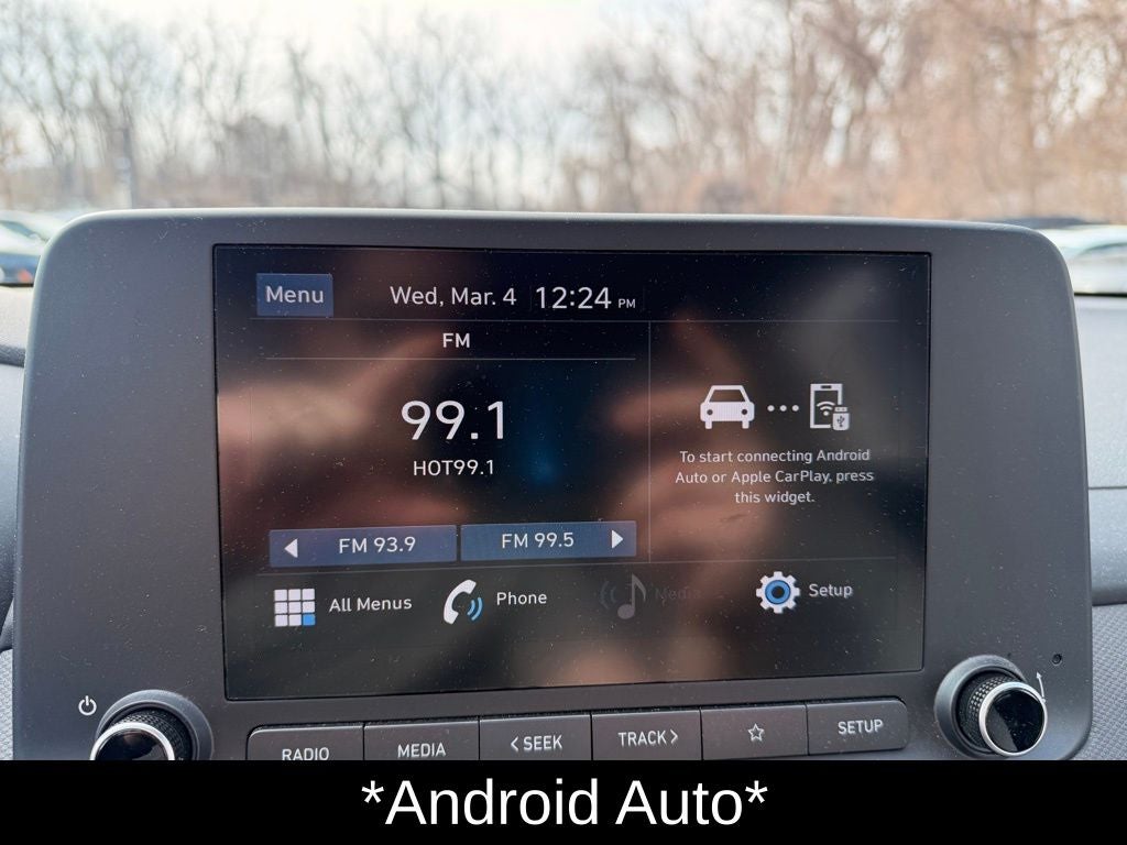 2023 Hyundai Kona SE