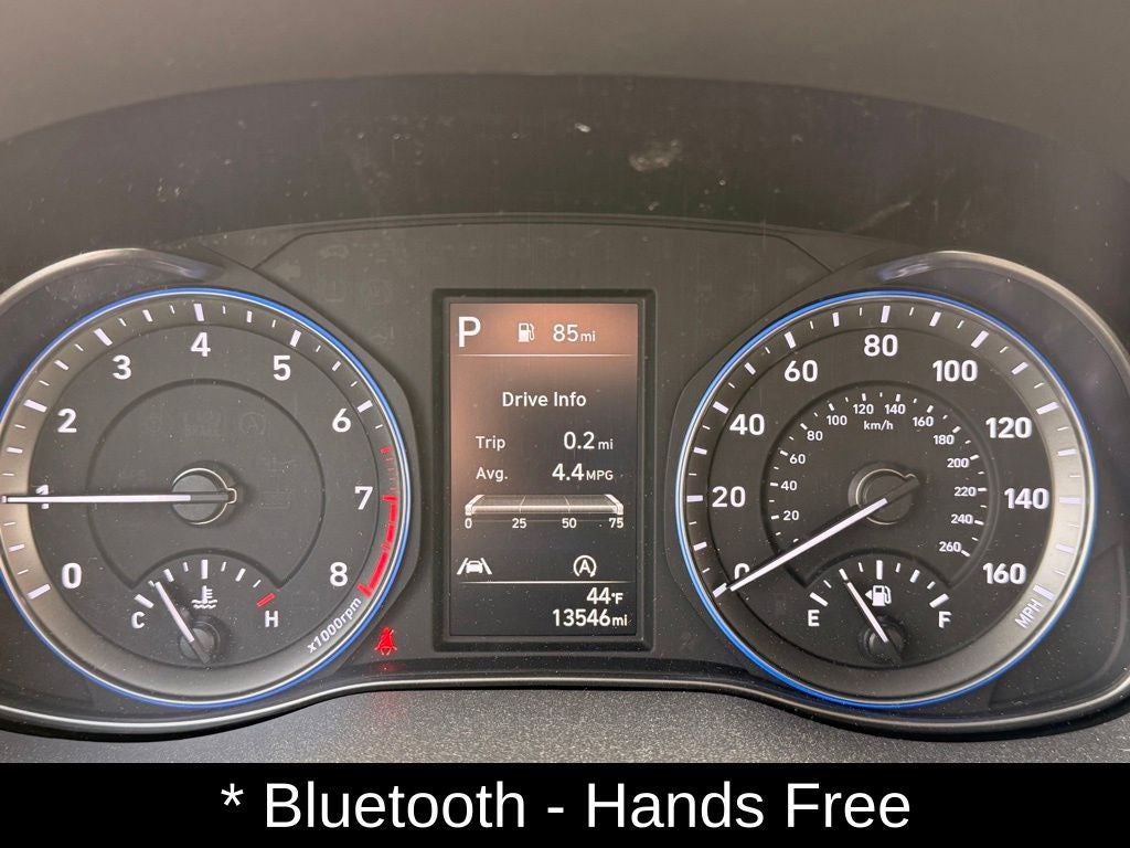 2023 Hyundai Kona SE