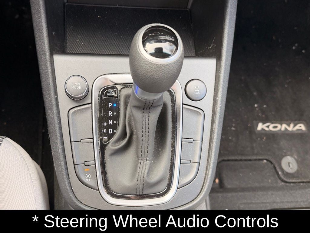 2023 Hyundai Kona SE