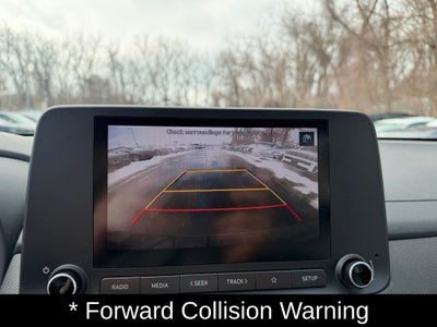 2023 Hyundai Kona SE