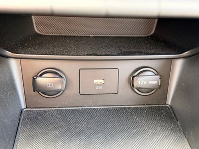 2023 Hyundai Kona SE