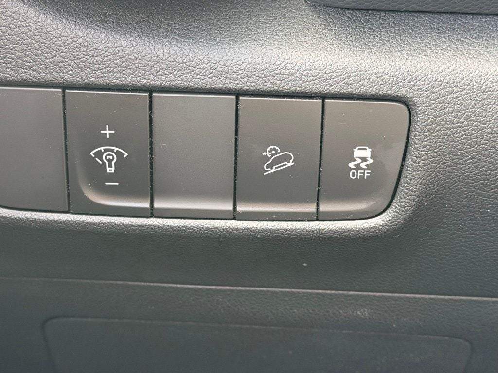 2023 Hyundai Kona SE