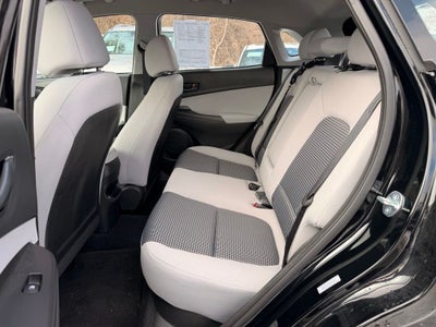 2023 Hyundai Kona SE