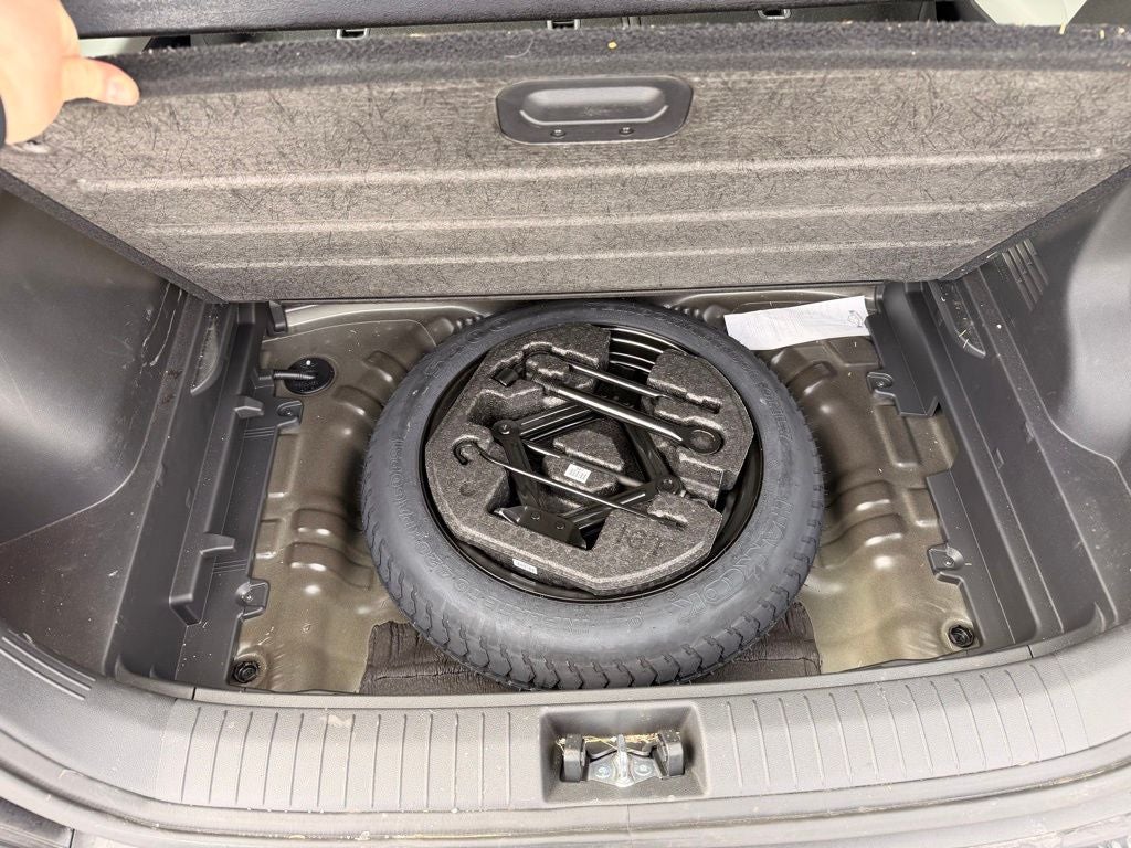 2023 Hyundai Kona SE