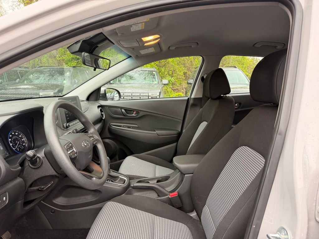 2023 Hyundai Kona SE