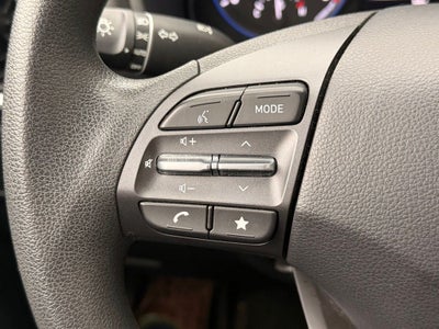 2023 Hyundai Kona SE