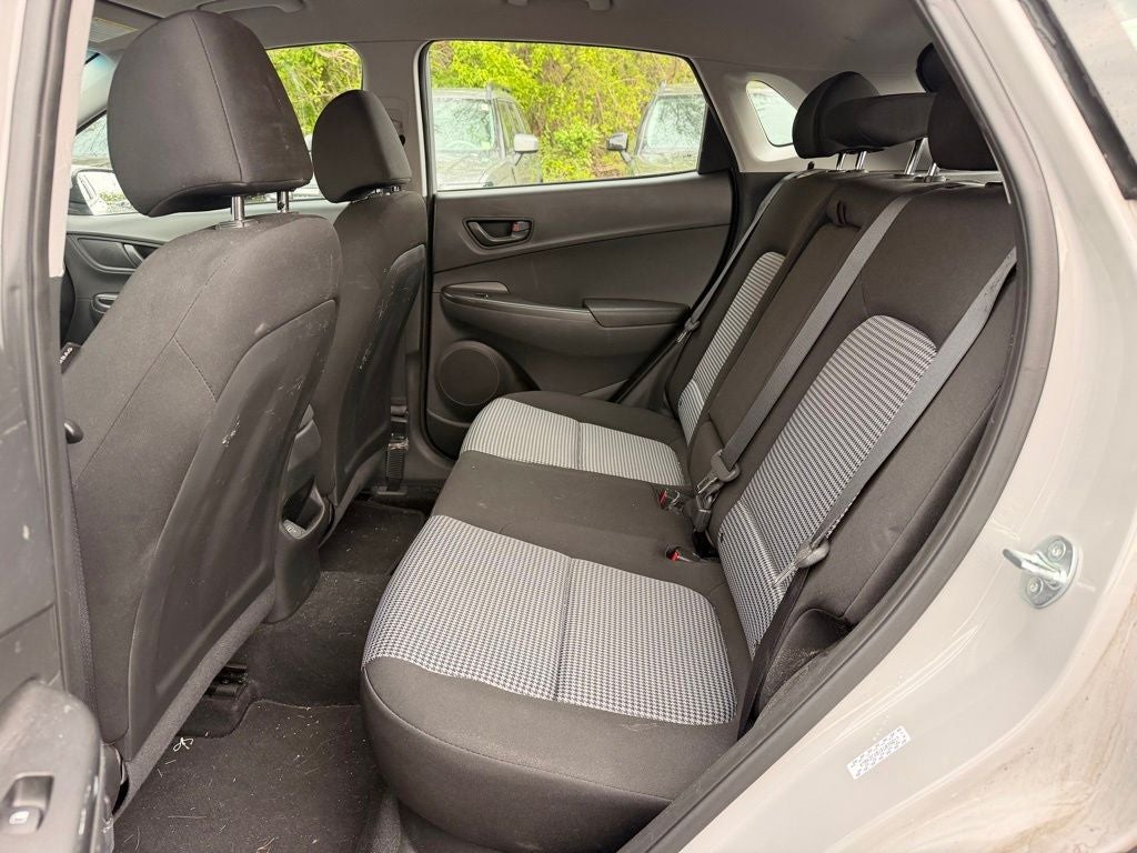 2023 Hyundai Kona SE