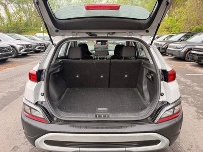 2023 Hyundai Kona SE