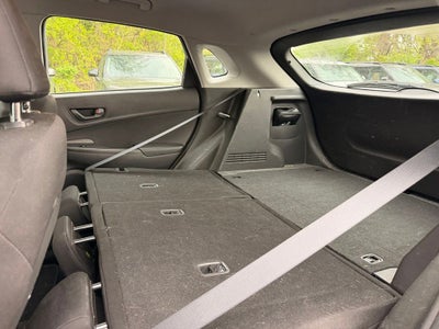 2023 Hyundai Kona SE