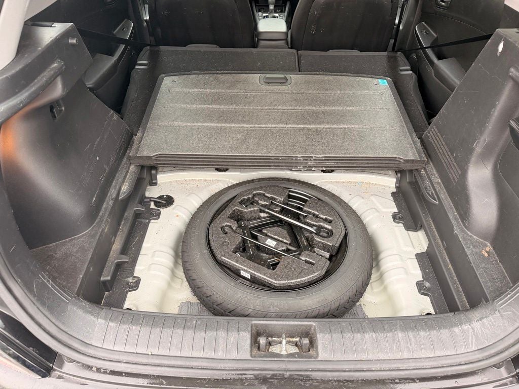 2023 Hyundai Kona SE