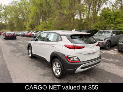 2023 Hyundai Kona SE