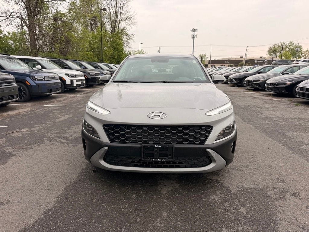 2023 Hyundai Kona SE