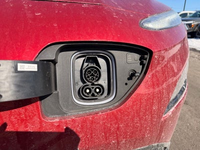 2023 Hyundai Kona Electric SEL
