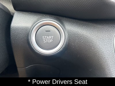 2023 Hyundai Kona Electric SEL