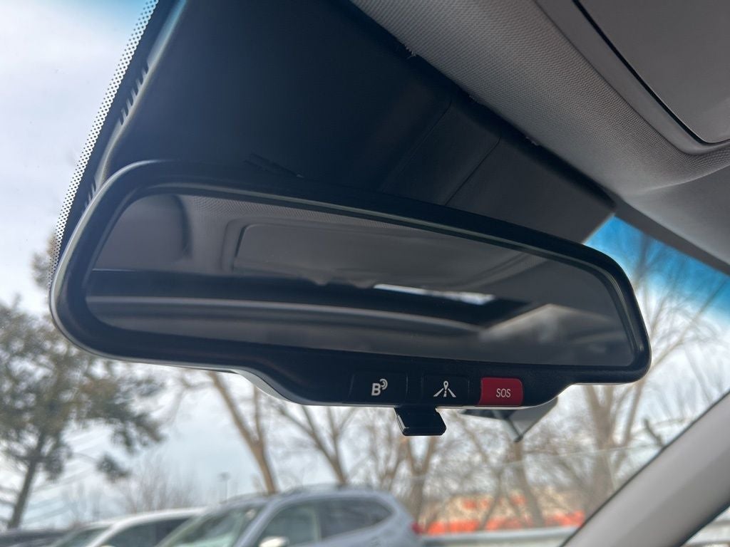 2023 Hyundai Kona Electric SEL