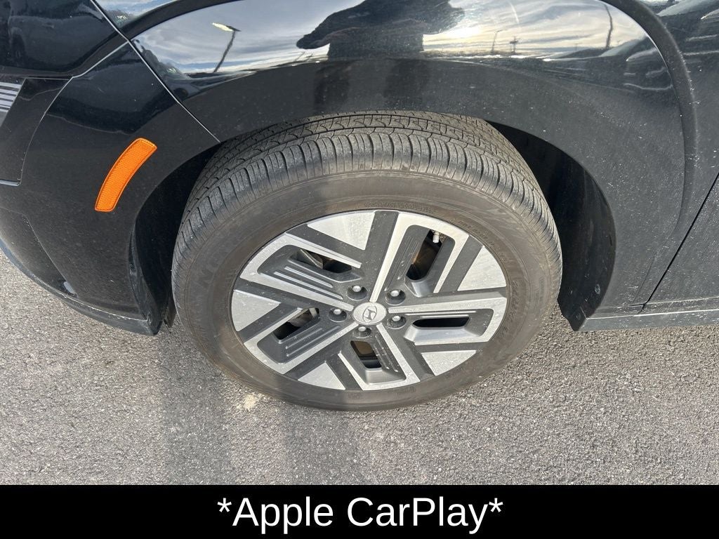 2023 Hyundai Kona Electric SEL