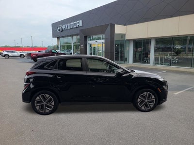 2023 Hyundai Kona Electric Limited