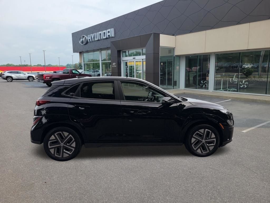 2023 Hyundai Kona Electric Limited