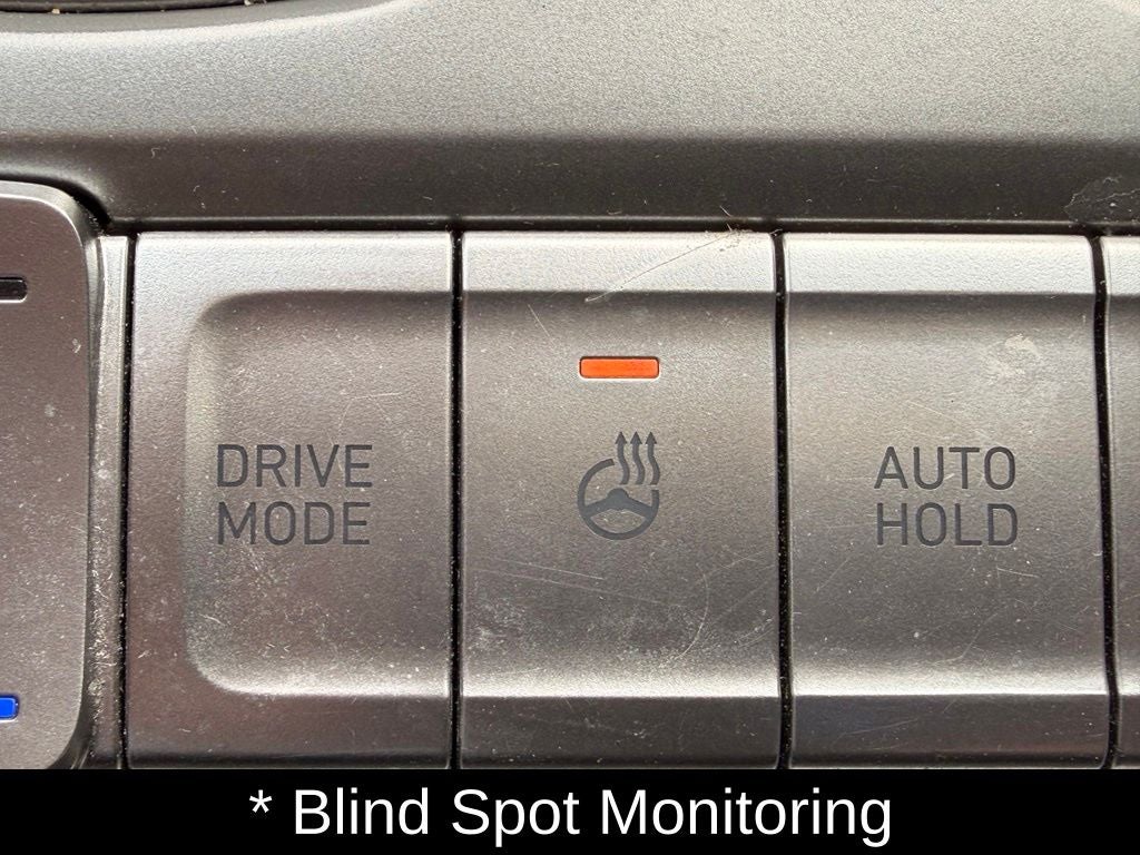 2023 Hyundai Kona Electric Limited