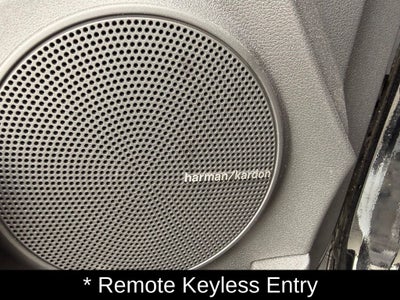 2023 Hyundai Kona Electric Limited