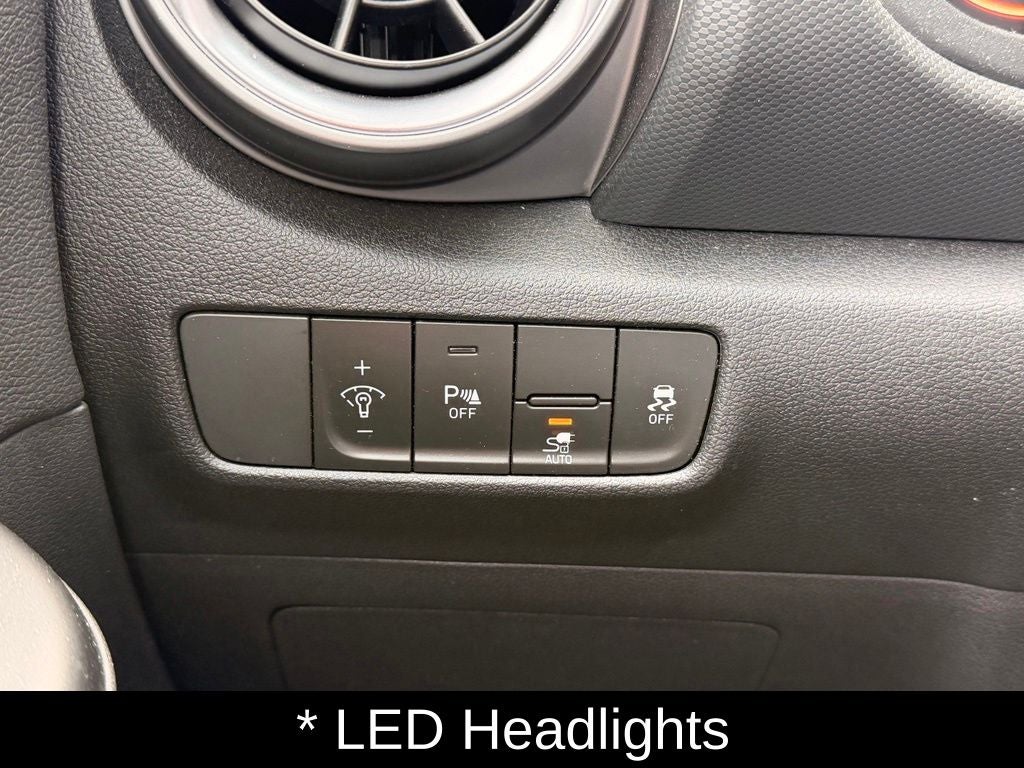 2023 Hyundai Kona Electric Limited