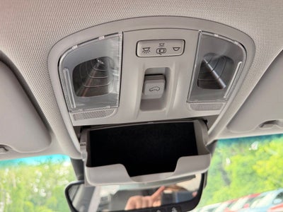 2023 Hyundai Kona Electric Limited